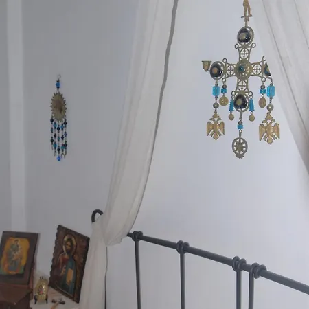 Mykonian Style Near Chalkidiki *