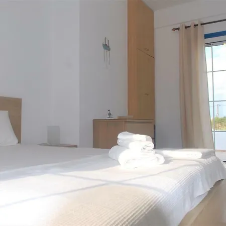 Mykonian Style Near Chalkidiki