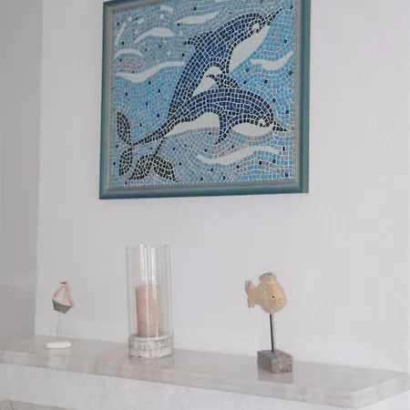 Mykonian Style Near Chalkidiki *