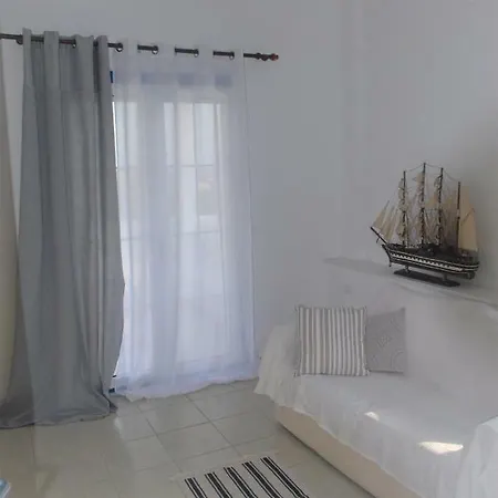 Mykonian Style Near Chalkidiki Angelochorion