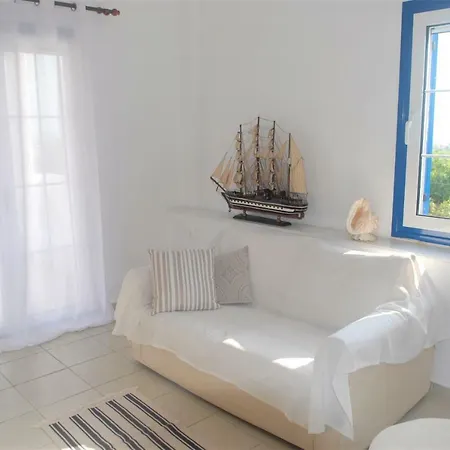 Mykonian Style Near Chalkidiki * Angelochorion