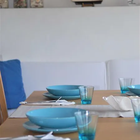 Mykonian Style Near Chalkidiki Villa