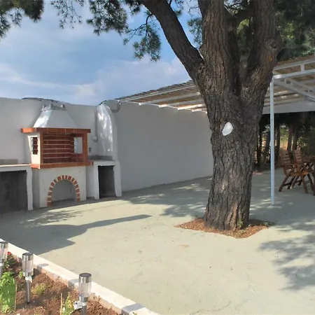 Mykonian Style Near Chalkidiki *